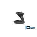 Ilmberger Carbon Spark Plug Cover, Left Side for the BMW R 1250 R/RS/GS/GS Adventure 2019